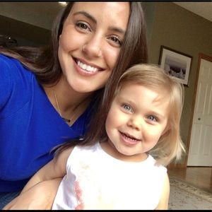 Meet your Posher, Tami